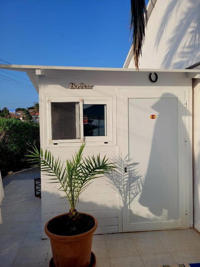 Casa Bella Villa La Cala De Mijas Exterior photo