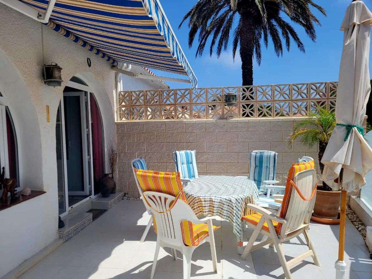 Casa Bella Villa La Cala De Mijas Exterior photo