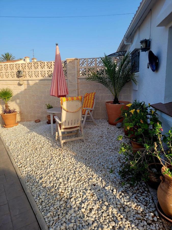 Casa Bella Villa La Cala De Mijas Exterior photo