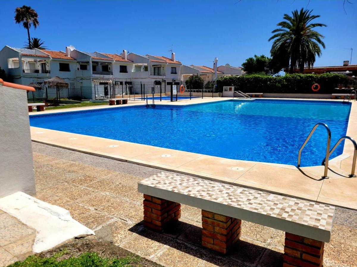Casa Bella Villa La Cala De Mijas Exterior photo